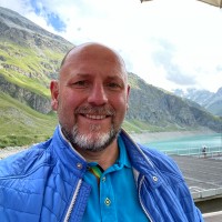 Jochen G. Mannsperger