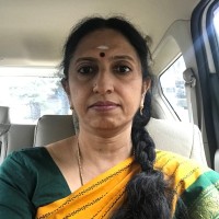Subhalakshmi R