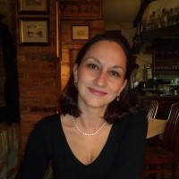 Gordana Kostadinovic