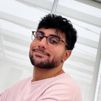 Yashar Sabzevari