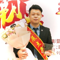 林梓全
