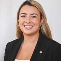Michelle Roberts Kelterborn