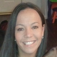 Melissa Wendell