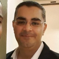 Amjad Al Sadeq