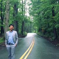 Qasim Hakimi