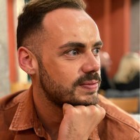 Dan Richards