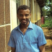 Natnael Belew