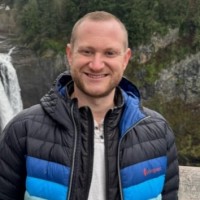 Todd Rosenbaum