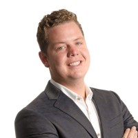 Matt Ecroyd