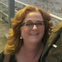 Stacey Cramer