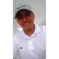 Raphael Almeida Vieira