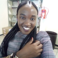 Octatia Mtshegana