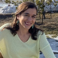 Ana Cristina Abad, Ma, Pmp, Psm I