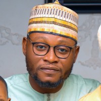 Abubakar Garba, (MNSE, PMP.)