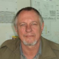Andre Burger