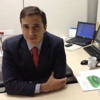 Martin Mejia