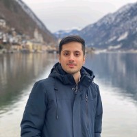 Seyed Amid Moeinzadeh Mirhosseini