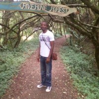 Dennis Juma