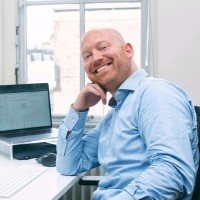 Koen Arkesteijn