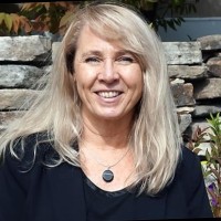 Kathy Decker