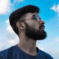 Raval Maulik