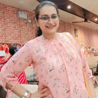 Deepanshi Anand
