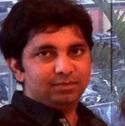 Sandeep Sripuram