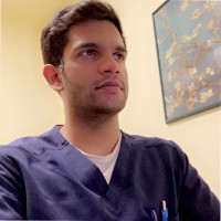 Basim Arif, MD