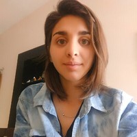 Maria Fernanda Bosio