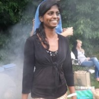 Rekha Veerasamy