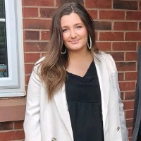 Ellie Schurer-Lewis