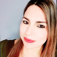 Nadia Casas Villarreal