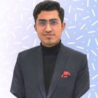 Shayan Amir