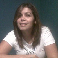 Marjorie Moreno