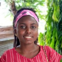 Esther Chintowa