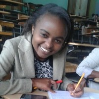 perpetua mwaniki