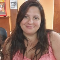 Cecilia Paula Vallejo