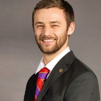 Jacob Boudreau