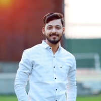 Amit Chinage