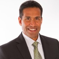 Dave Krishna