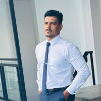 Saranga Liyanage