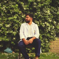 Mansoor Iqbal