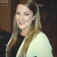Amy Yates