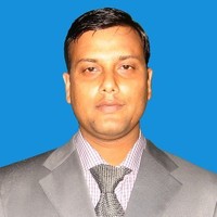 Rashmiranjan Sahoo