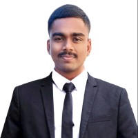 Saurabh Patil