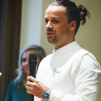 Peter Friis Reinholdt