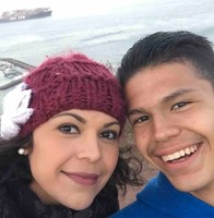 Lorna Guadalupe
