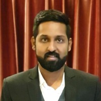 Nagarajan Chandrasekaran