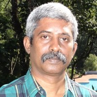 Mohan Dhamodharan