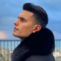 Raymondo Matar